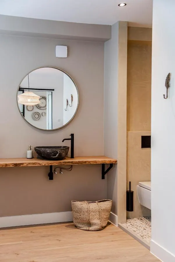 Marley'S Beachhouse - Luxury Apartment With Garden Zandvoort